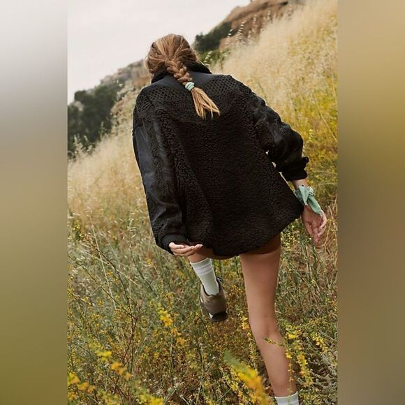 Free People x FP Movement + Care FP Seaside
Fleece/ size M - Picture 4 of 9